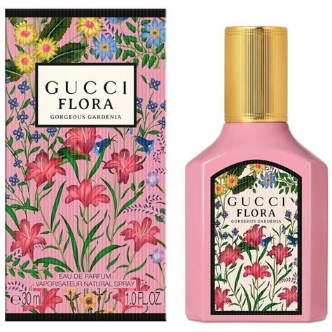 gucci flora gorgeous gardenia 1.6 oz